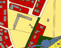 GIS-Objektstrukturierung