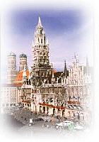 Stadt München